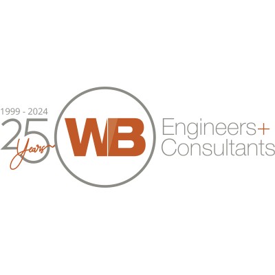WB Engineers+Consultants