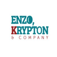 Enzo Krypton and Company