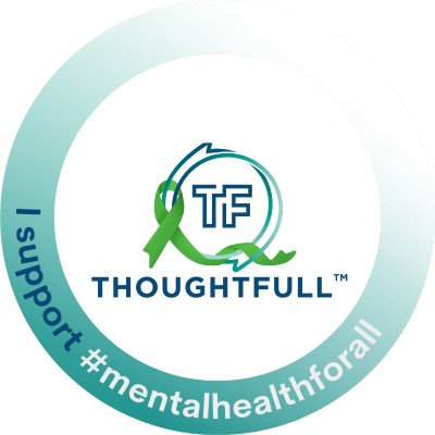 ThoughtFull - Employee Mental Wellbeing