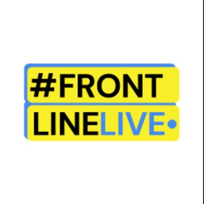 Frontline Live (Frontline Map)