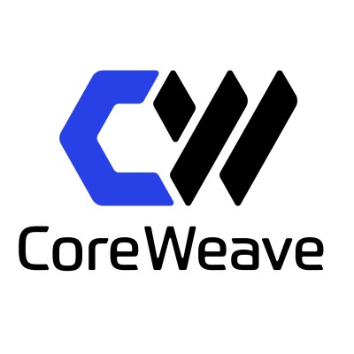CoreWeave