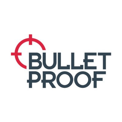 Bulletproof (Cyber Security)