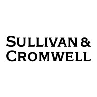 Sullivan & Cromwell LLP