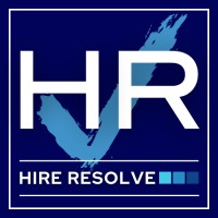 Hire Resolve USA