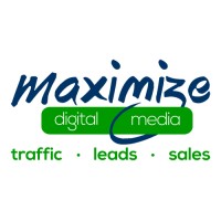 Maximize Digital Media