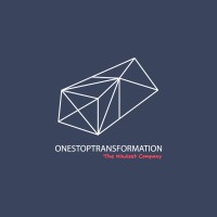ONESTOPTRANSFORMATION AG