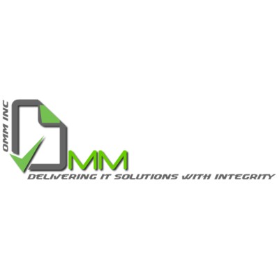 Omm IT Solutions