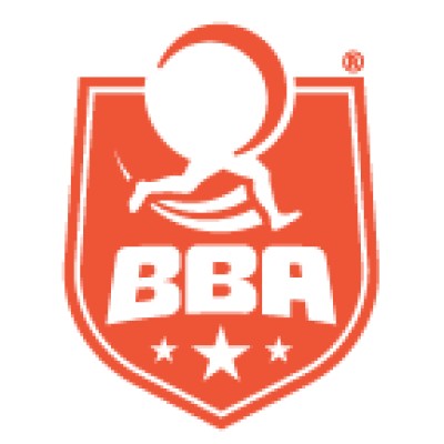 BBA Bubbleball