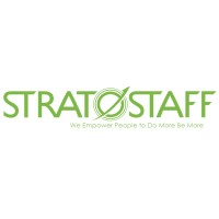 Stratostaff EA Limited
