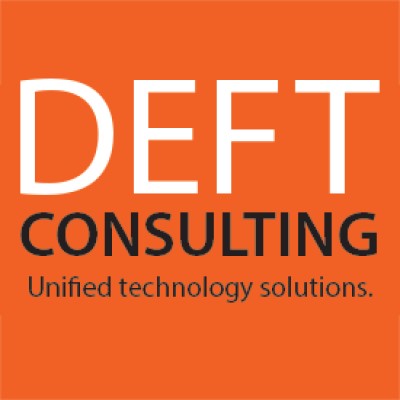 Deft Consulting (Appian Partner)