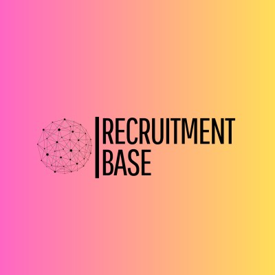 Recruitment base