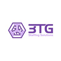3TG Staffing Solutions (a division of 3T Consulting Group)