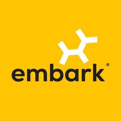 Embark Veterinary