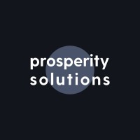prosperity solutions