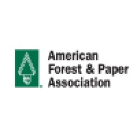 American Forest & Paper Association