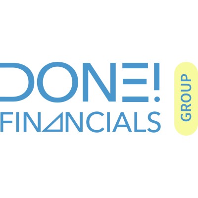 DONE!Financials Group