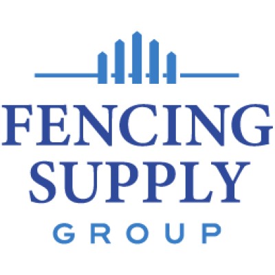 Fencing Supply Group